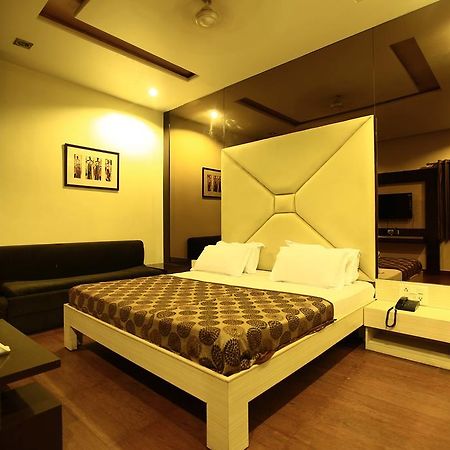 Hotel Harmony Ádzsmir Kültér fotó