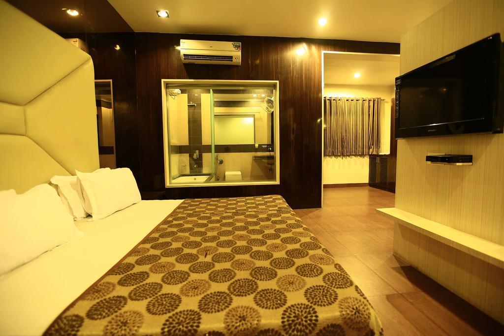 Hotel Harmony Ádzsmir Kültér fotó