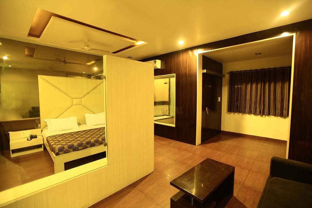 Hotel Harmony Ádzsmir Kültér fotó
