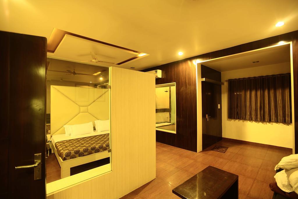 Hotel Harmony Ádzsmir Kültér fotó