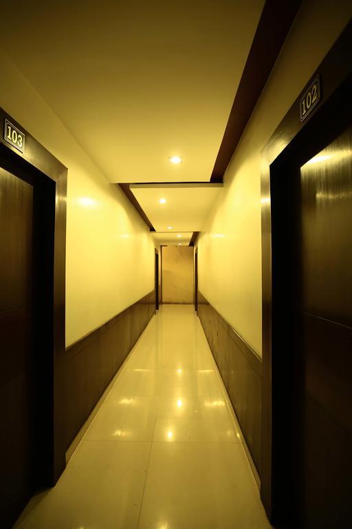 Hotel Harmony Ádzsmir Kültér fotó