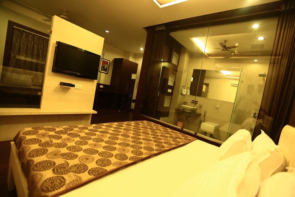 Hotel Harmony Ádzsmir Kültér fotó